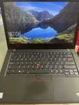 Lenovo ThinkPad T480 i7-8650U / 32GB RAM / SSD / FullHD IPS / MX150