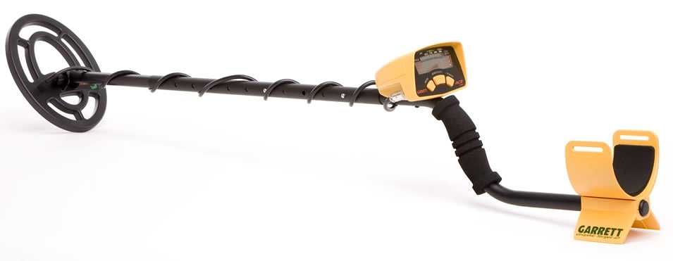 DO WYNAJĘCIA Wykrywacz metali firmy Garrett Pro 150, pointer pro2