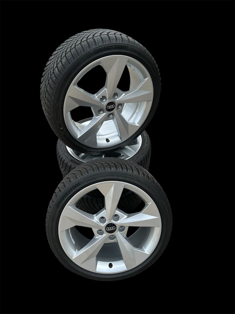 NOWE Koła 18 AUDI A3 S3 8Y …itp