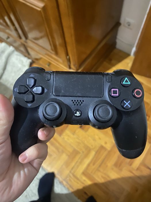 Comando Ps4 (original)