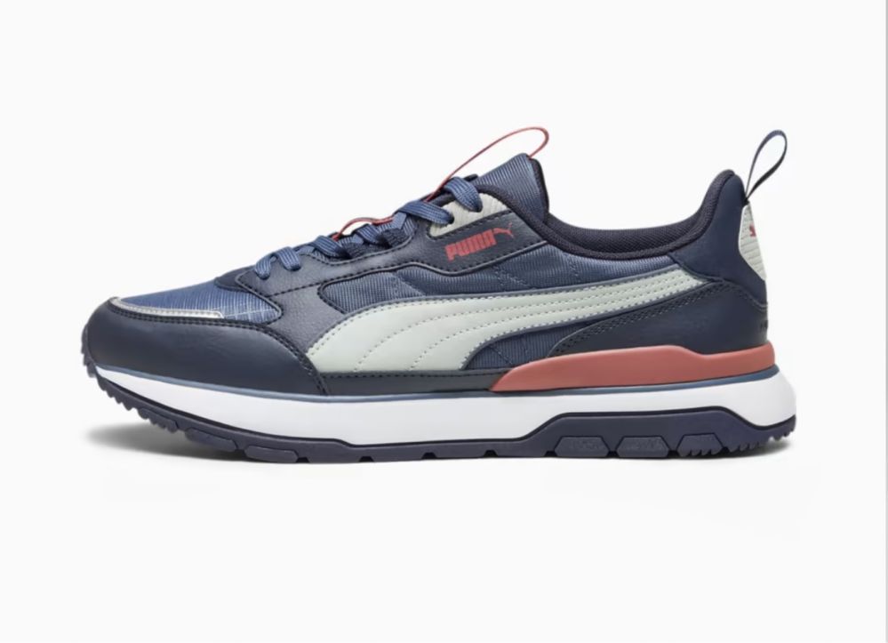 Оригінал кросівки Puma R78 Trek Trainers. (від 26см-27,5см)