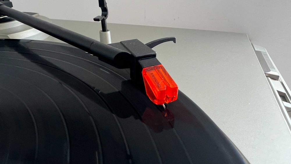 TECHNICS SL-BD22 - półautomat/SERWIS/nowa wkładka/OKAZJA/tylko tu