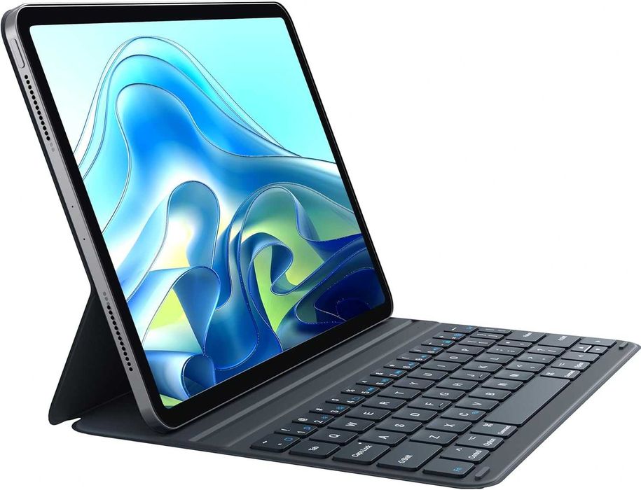 Etui klawiatura ipad 10th magnetyczna