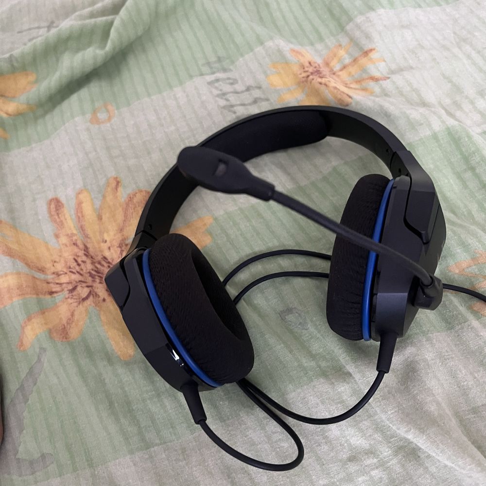 Ігрові навушники HyperX Cloud Stinger Core