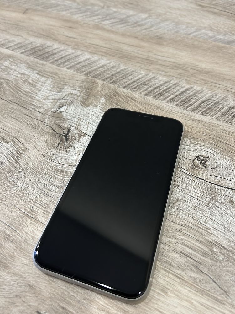 IPhone XR Білий 64GB