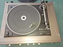 Dual 1254 HS132.gramofon.
