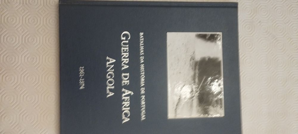 Livro Batalhas da História de Portugal