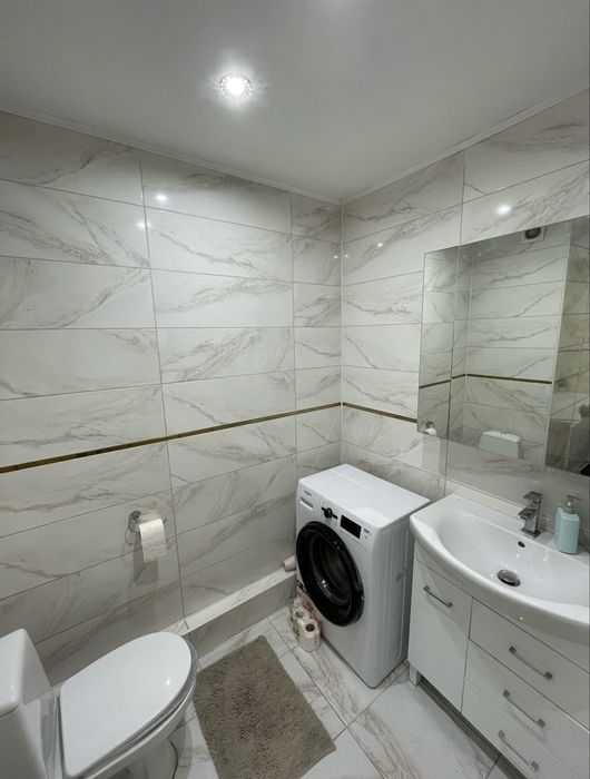 Продам 3-ком.кв. в Новострое на Левом берегу,3мкрн