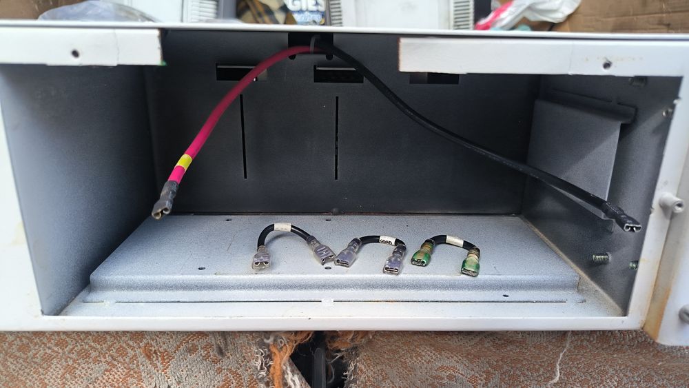 Бесперебійник ДБЖ Powercom SMK-3000AL RM