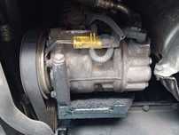 Compressor AC CITROËN C4 Coupé (LA_)