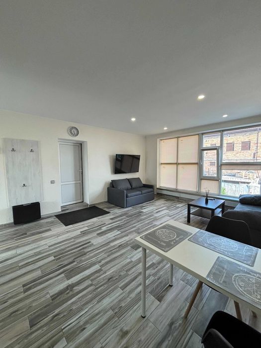 Сдаётся 2-х комнатная квартира на ул. Телевизионная, 13