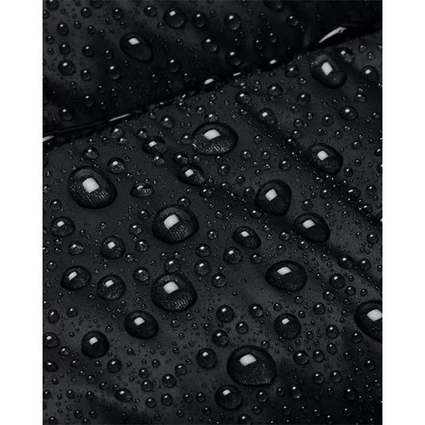Оригінал Under Armour Legend Down Hooded Jacket Puffer 1385837-001