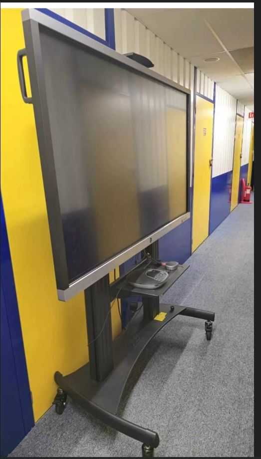 Monitor interaktywny IBT XI 65-C 65" XI series 4K UHD Interactive