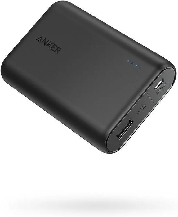 Повербанк Anker PowerCore 10000 mAh
