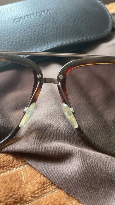 Okulary przeciwsłoneczne CARRERA 97S