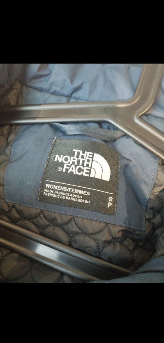 Kurtka zimowa The North Face