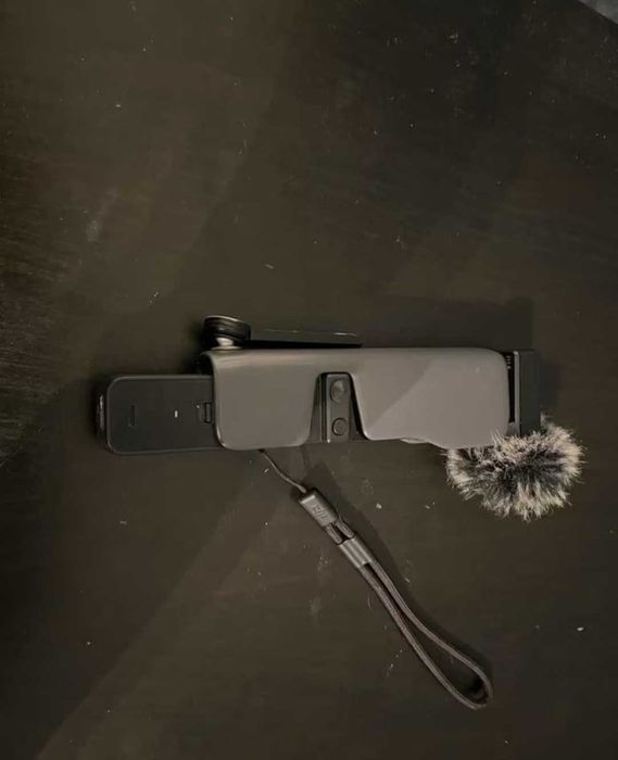 DJI Osmo Pocket 2 – Creator Combo