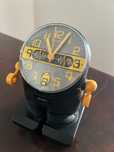 Relogio Despertador Casio Vintage ( 40 anos)
