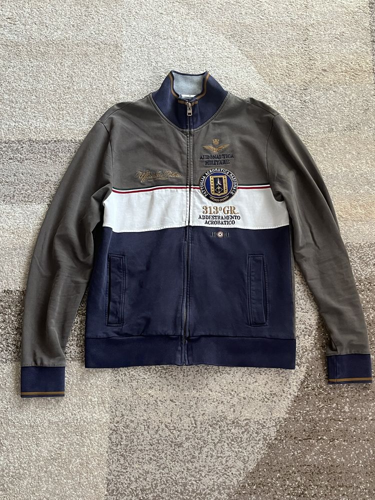 Aeronautica Militare Bluza L