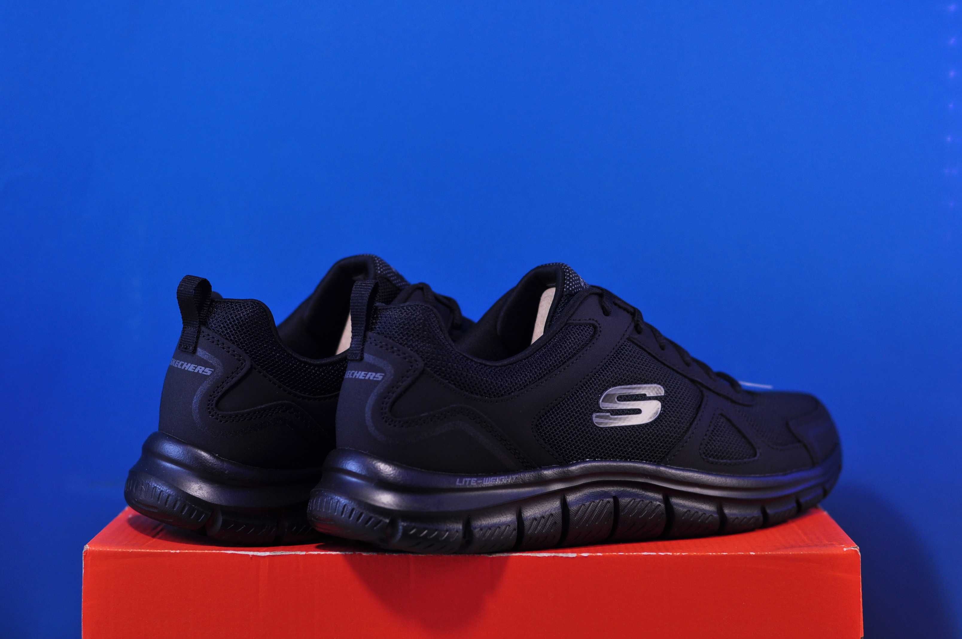 Кроссовки Skechers Track , Skechers Bounder Оригінал