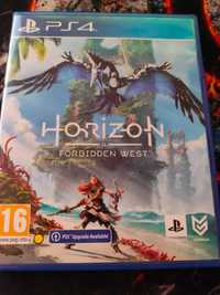 Horizon Forbidden West - PS4/PS5 - używany stan bardzo dobry