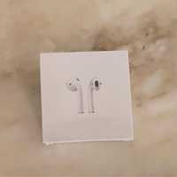 Airpods 2º geração