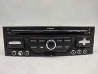 Auto radio rneg peugeot citroen