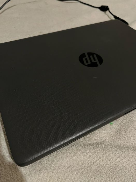 comutador pc hp