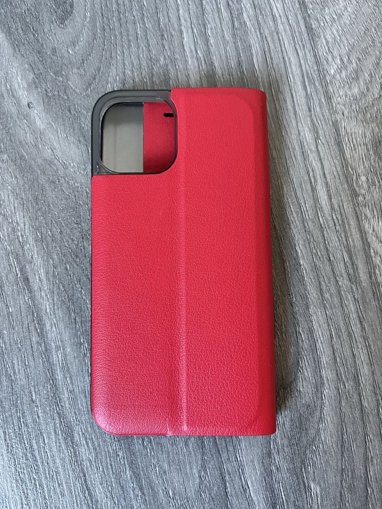 Чехол книжка для iphone 13 mini