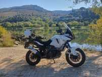 Ktm super adventure 1290  T