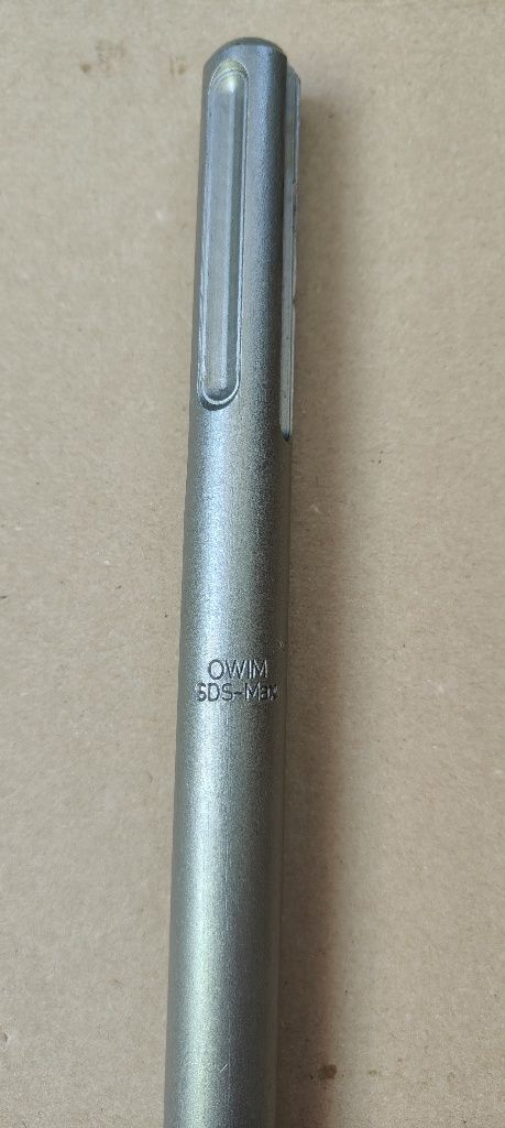 Dłuto Spiczaste SDS-Max 30 x 1,78cm
