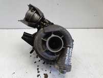 Volvo S40 II V50 1.6 D TURBOSPRĘŻARKA turbo 9657248680