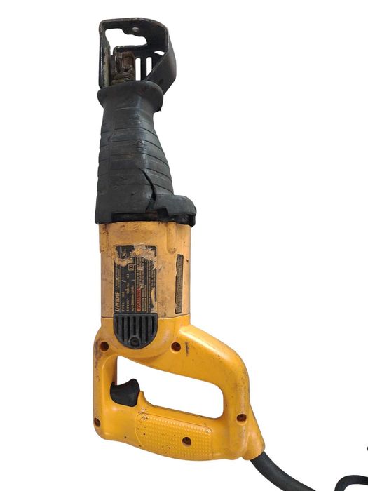 Piła szablasta DeWalt DW304 PK 1050 W