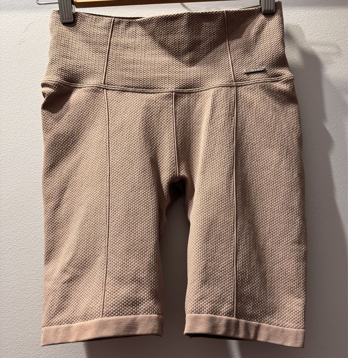 Spodnie spodenki legginsy getry Aim’n roz. S