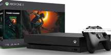 Konsola Xbox One X 1tb