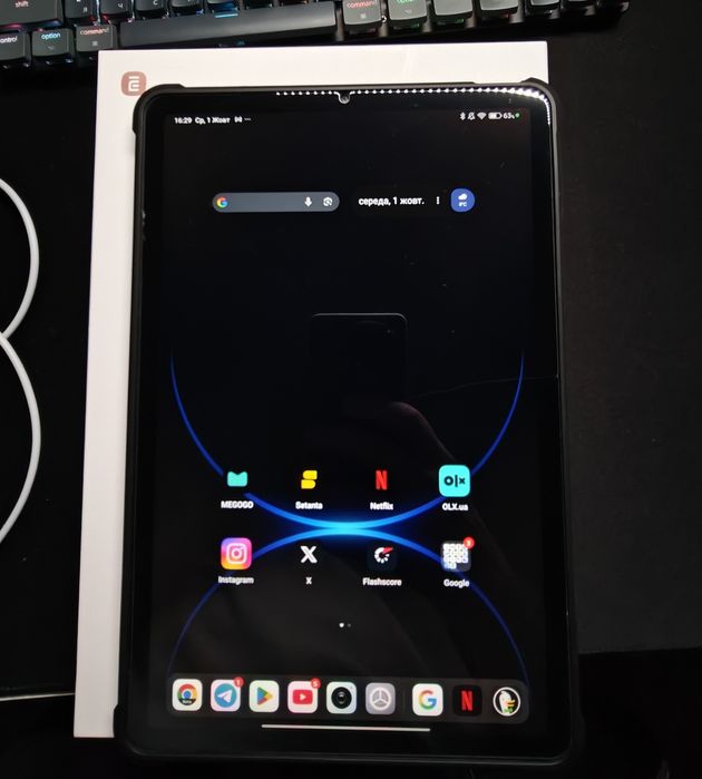 Xiaomi Pad 5 Global 6/128