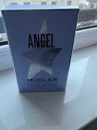 Pudełko po perfumach Mugler ANGEL