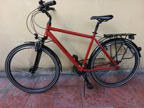 Kross Trans 3.0 koła 28"