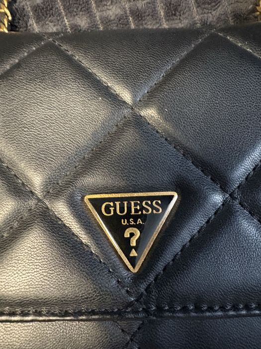 Сумка оригінальна  Guess