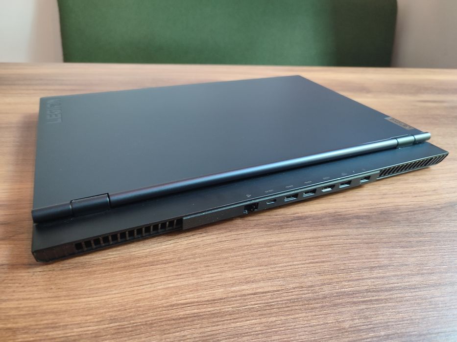 Lenovo Legion / i7 / 3060 6gb