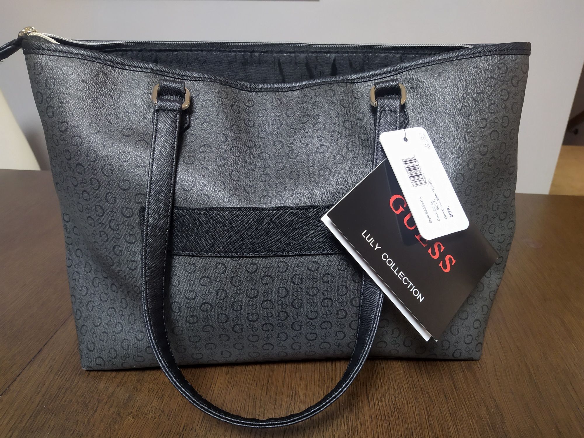 Torebka damska GUESS