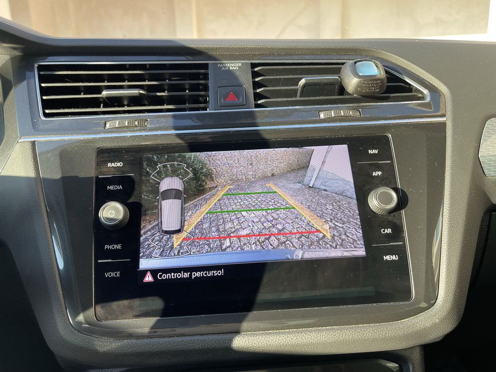 VW Tiguan 2.0 TDI Life 2022