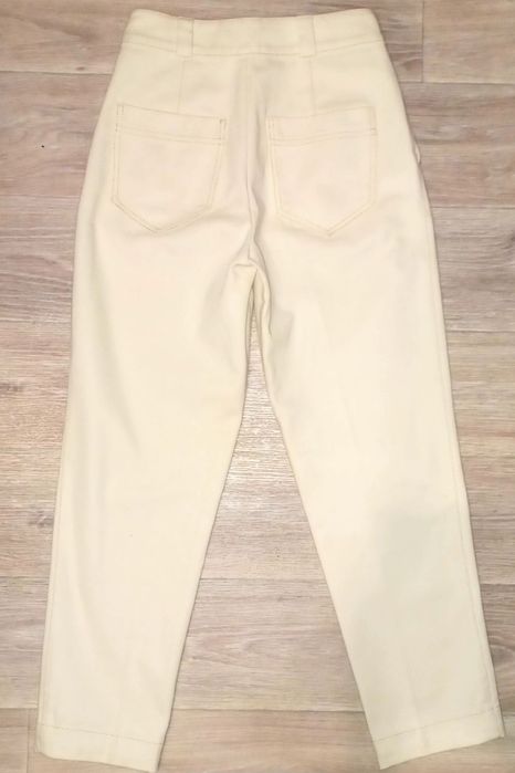 Джинси брюками massimo dutti 36 s