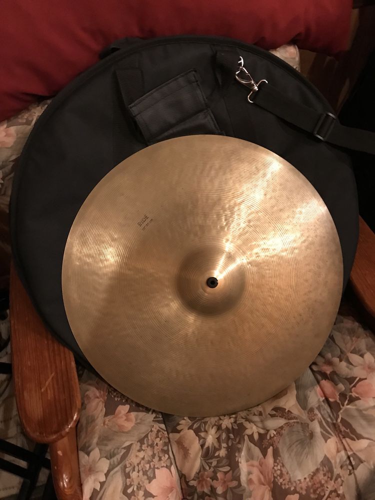 Zildjian 20’’ K Ride