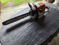 Sprzedam STIHL MS 440