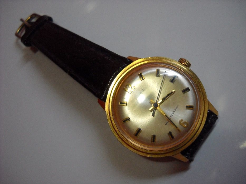 Relógio de pulso, mecânico TIMEX