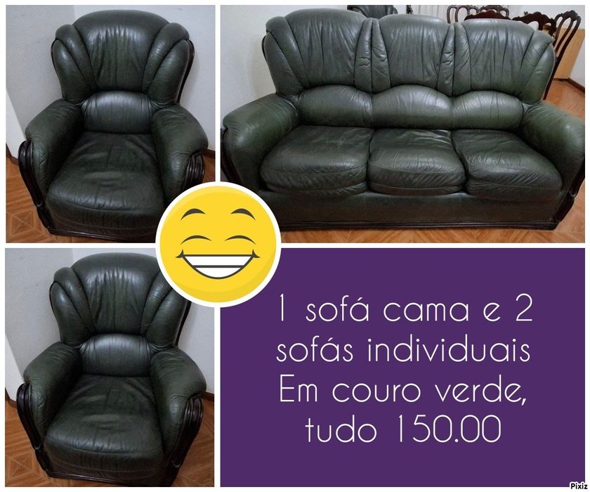 Vende-se mobiliário
