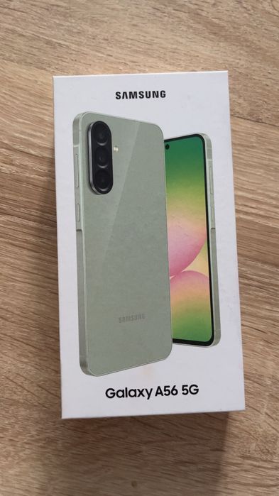 Telefon Samsung A56 5g