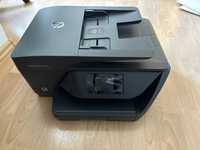 Drukarka hp office jet pro 6960