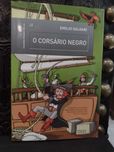 O Corsário Negro - Emilio Salgari